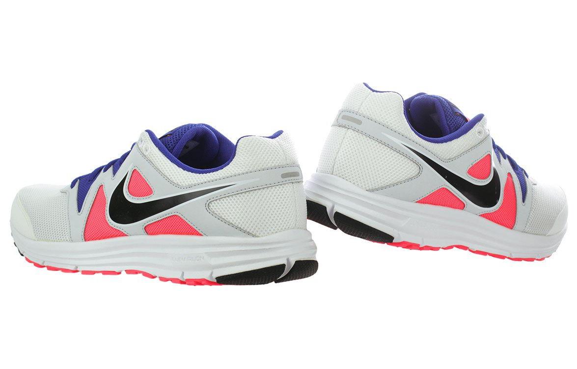 (WMNS) Nike Free XT Motion Fit+ 'Bright Blue Hot Punch' 487753-104
