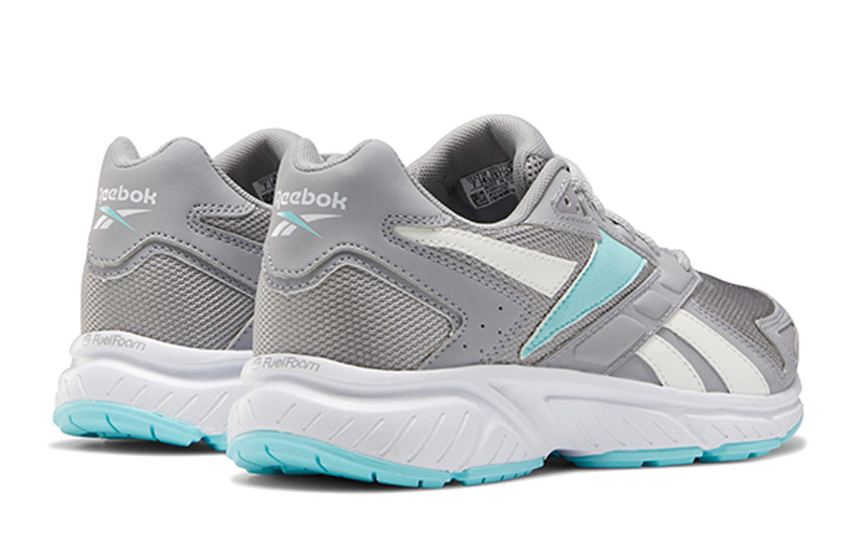 (WMNS) Reebok Royal Hyperium 'Grey Crystal Blue' FW0917