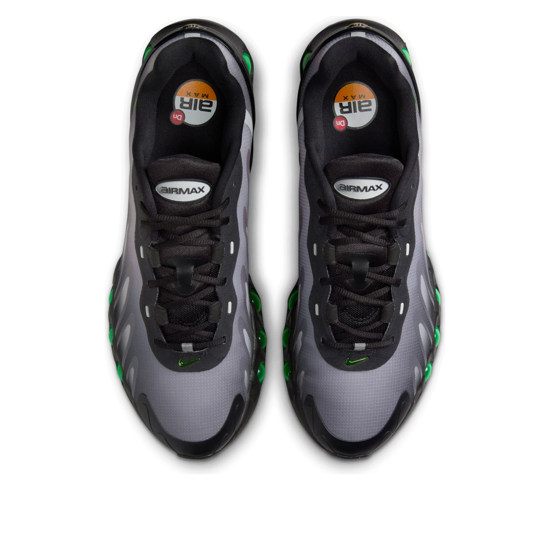 Nike Air Max Dn8 'Black Volt' FQ7860-003