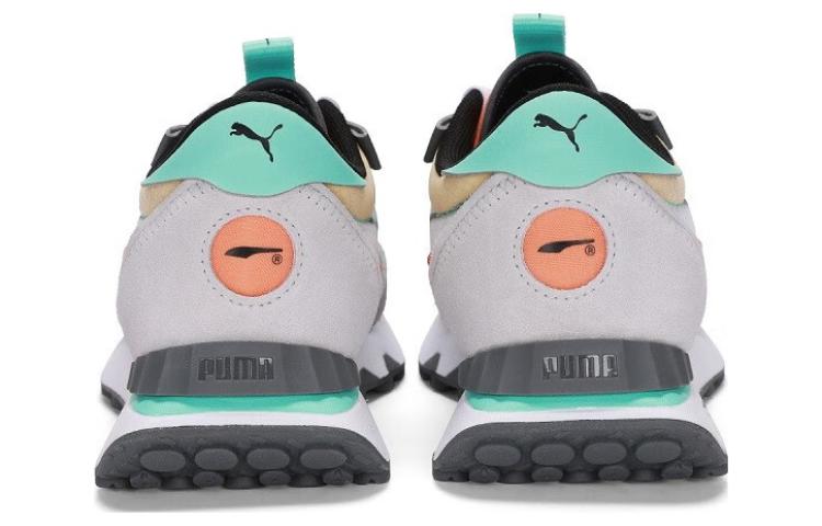 PUMA Rider FV X-Ray 'Electric Peppermint' 390052-05