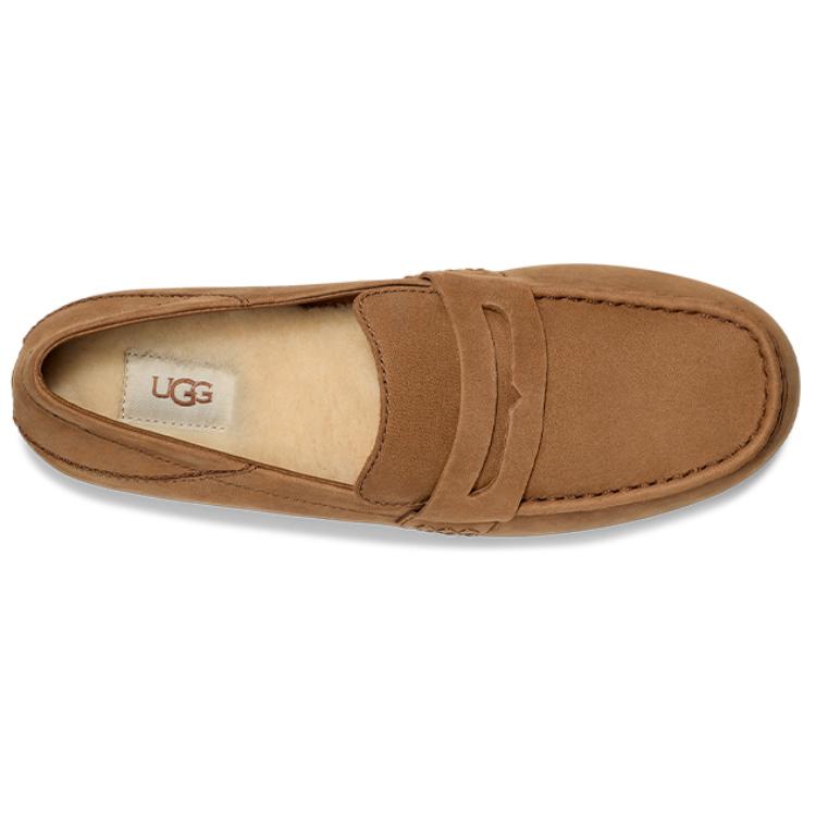 UGG Burkman 'Chestnut' 1166762-CHE