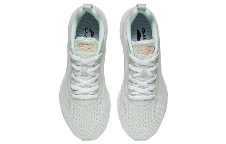 (WMNS) Li-Ning Light Weight Sport Shoes 'Light Mint' ARBR006-7