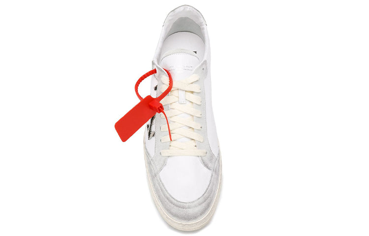 Off-White 2.0 'White' OMIA042F19D680370101