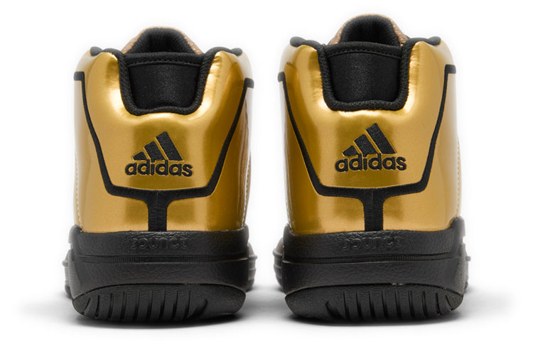 adidas Pro Model 2G 'Gold Metallic' FV8922