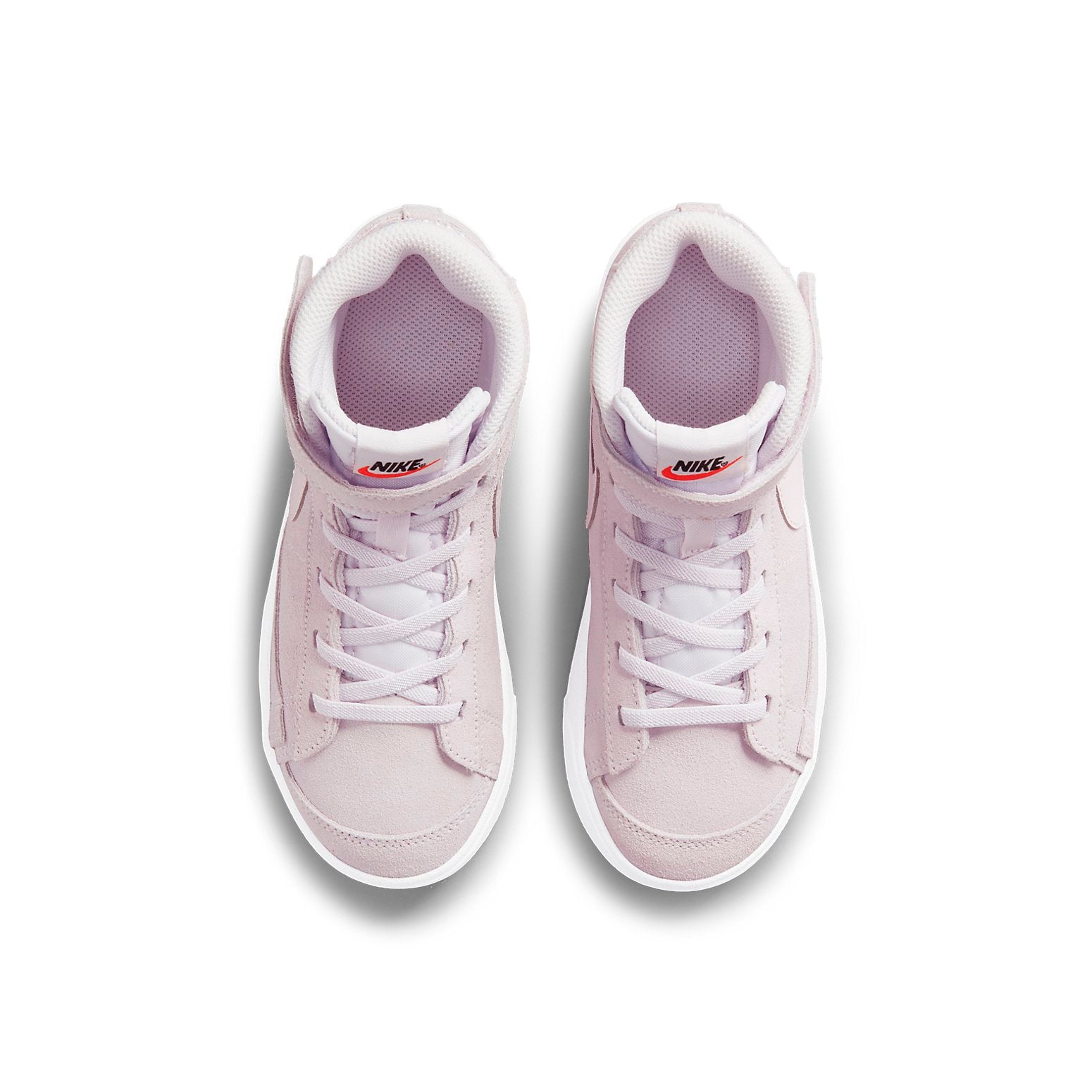 (PS) Nike Blazer Mid '77 Suede 'Light Violet' DD1850-500