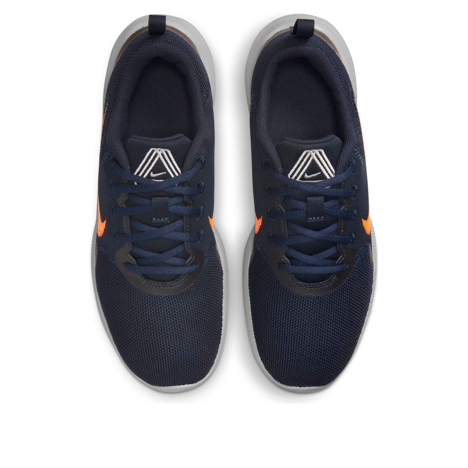Nike Flex Experience Run 10 'Dark Obsidian Hyper Crimson' CI9960-402