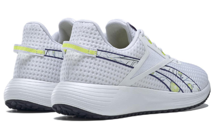(WMNS) Reebok Lite Plus 3 'White Acid Yellow' GY3978