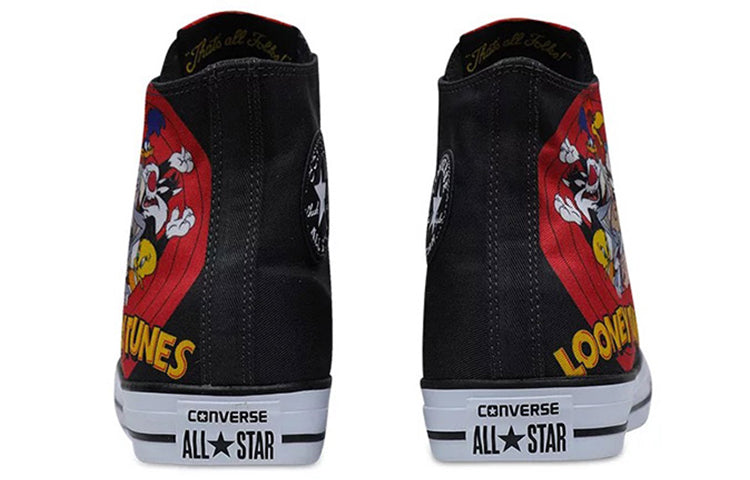 Converse Chuck Taylor All Star Looney Tunes 160901C