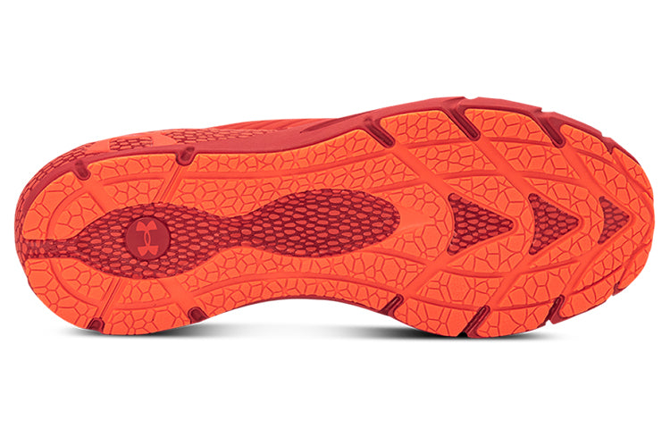 Under Armour HOVR Phantom 2 IntelliKnit 'Red' 3024154-602