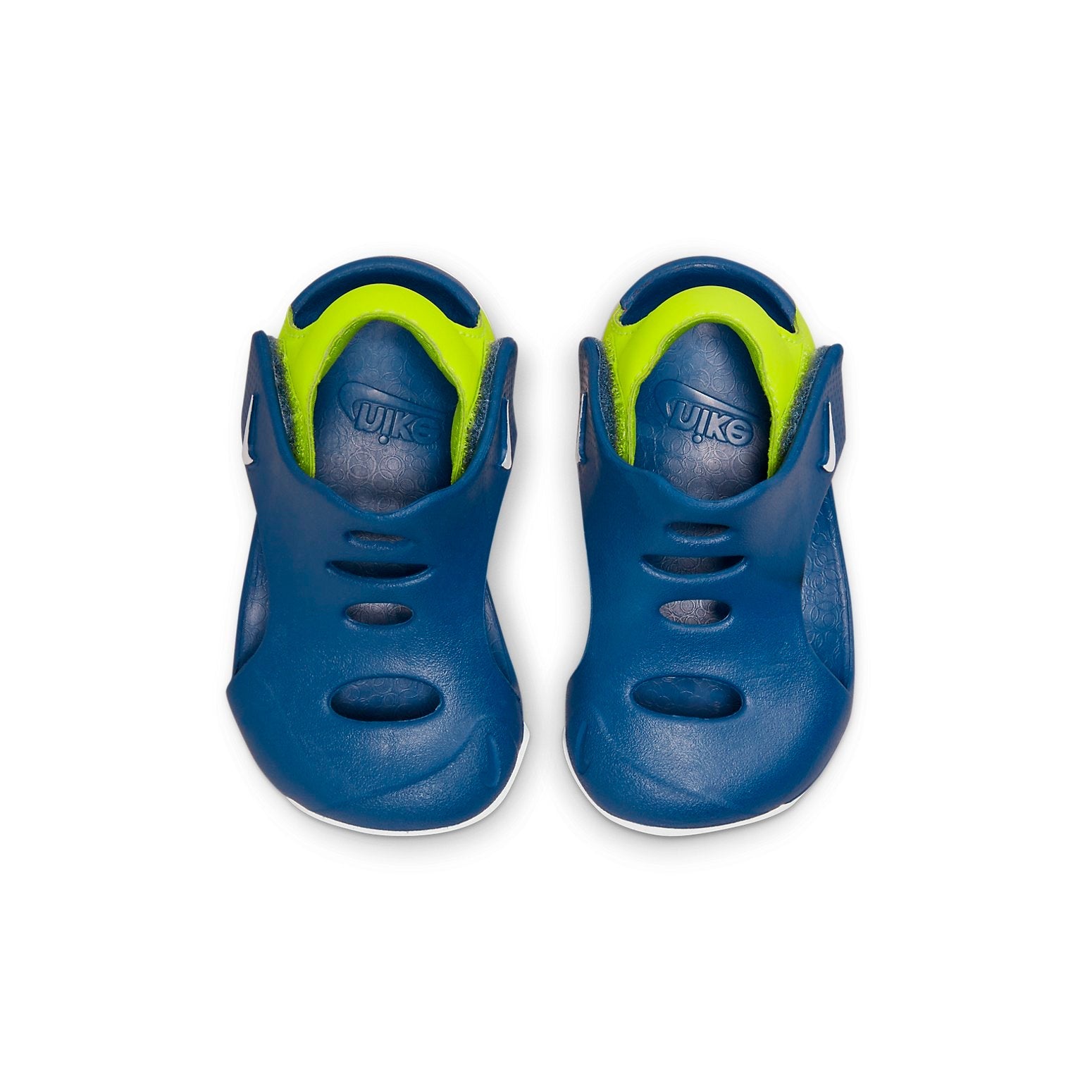 (TD) Nike Sunray Protect 3 'Blue Green' DH9465-402