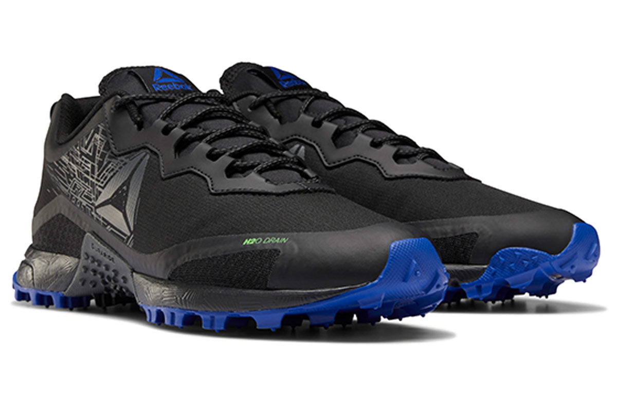Reebok All Terrain Craze Black/Blue DV9367