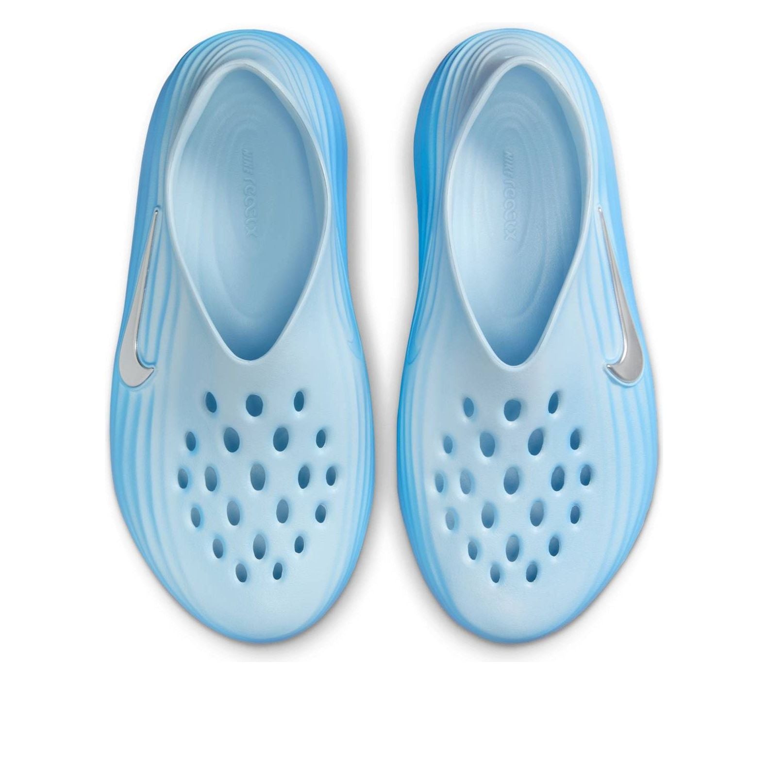 (WMNS) Nike ReactX Rejuven8 'Glacier Blue' HV5062-400