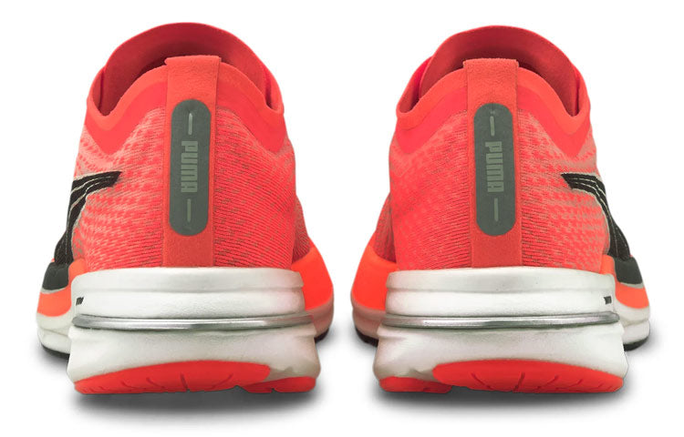 (WMNS) PUMA Deviate Nitro 'Lava Blast' 194453-01