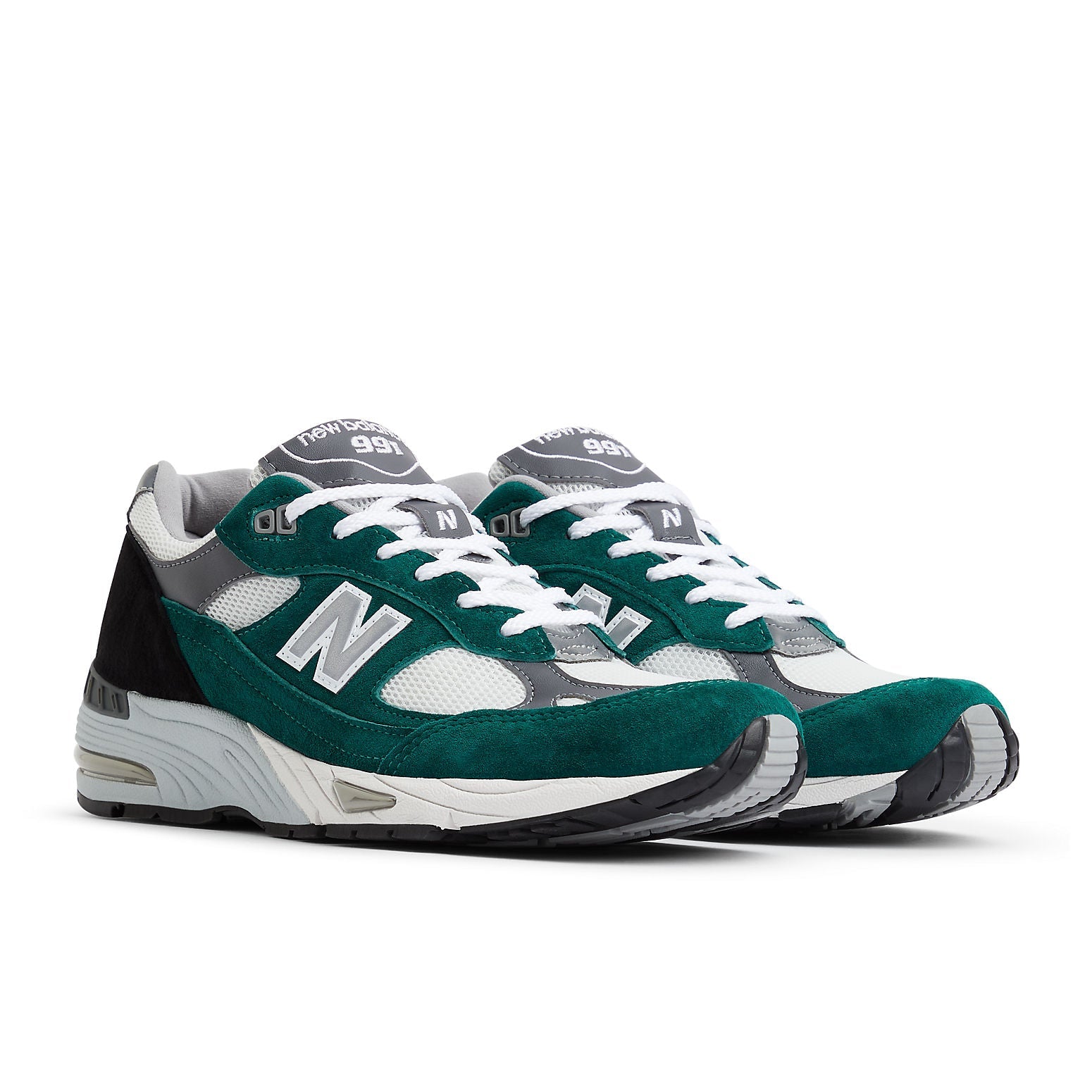 New Balance M991TLK Made In U.K. 'Pacific' M991TLK