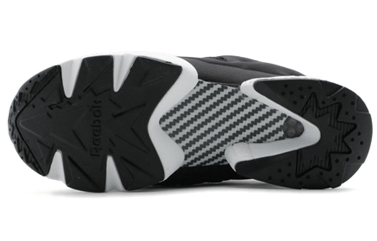 Reebok InstaPump Fury OG 'Black' V65750