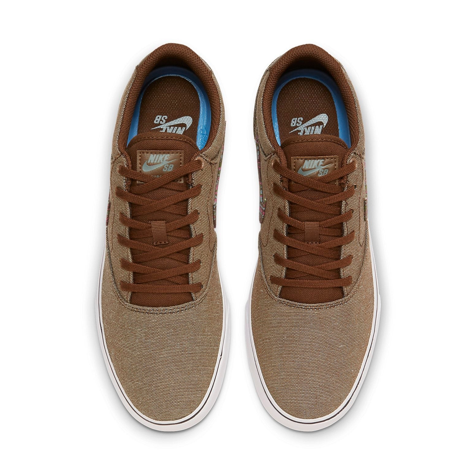 Nike SB Chron 2 Canvas Premium 'Tan' DM3513-200