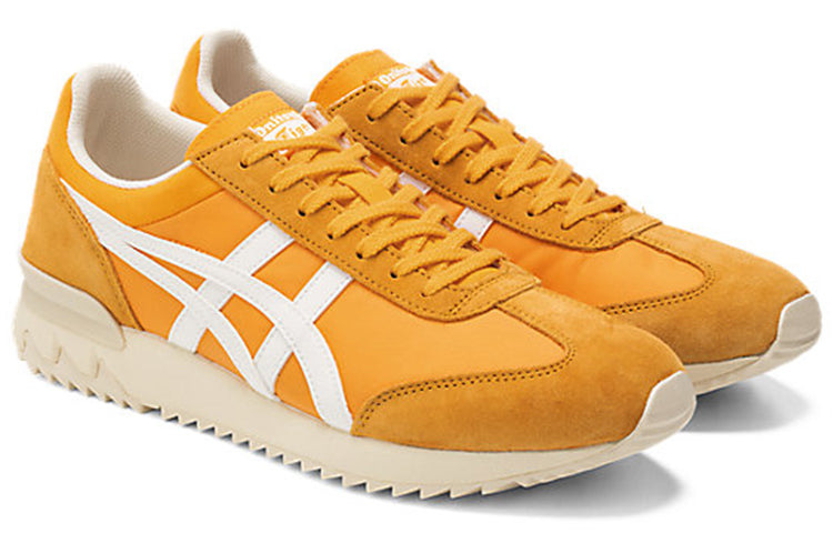 Onitsuka Tiger California 78 EX 'Citrus White' 1183A355-802