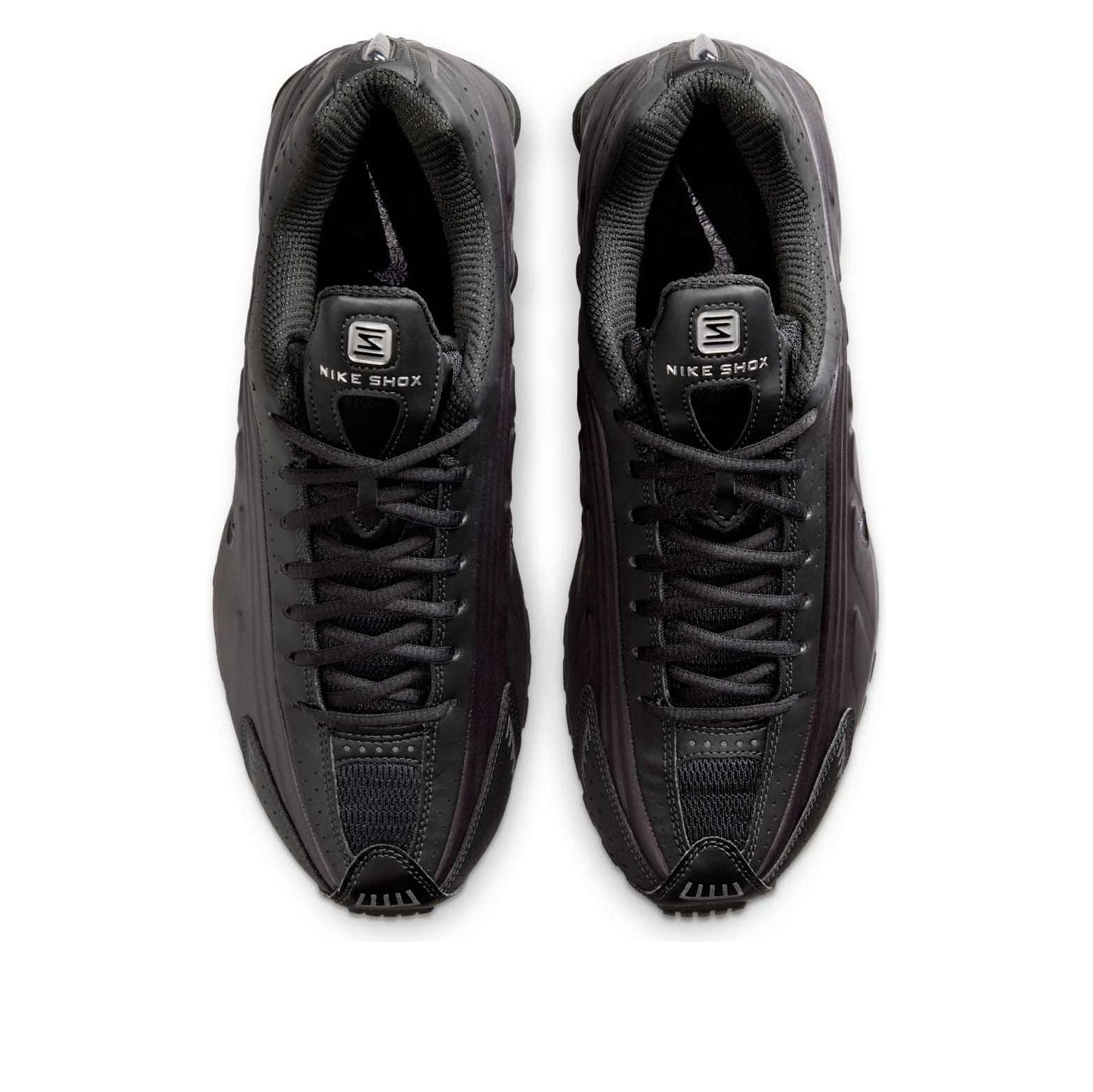 Nike Shox R4 'Cave Purple Off Noir' HQ1988-500