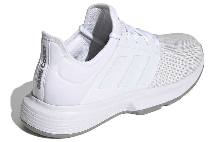 adidas Tennis shoes 'White Grey' EG2008