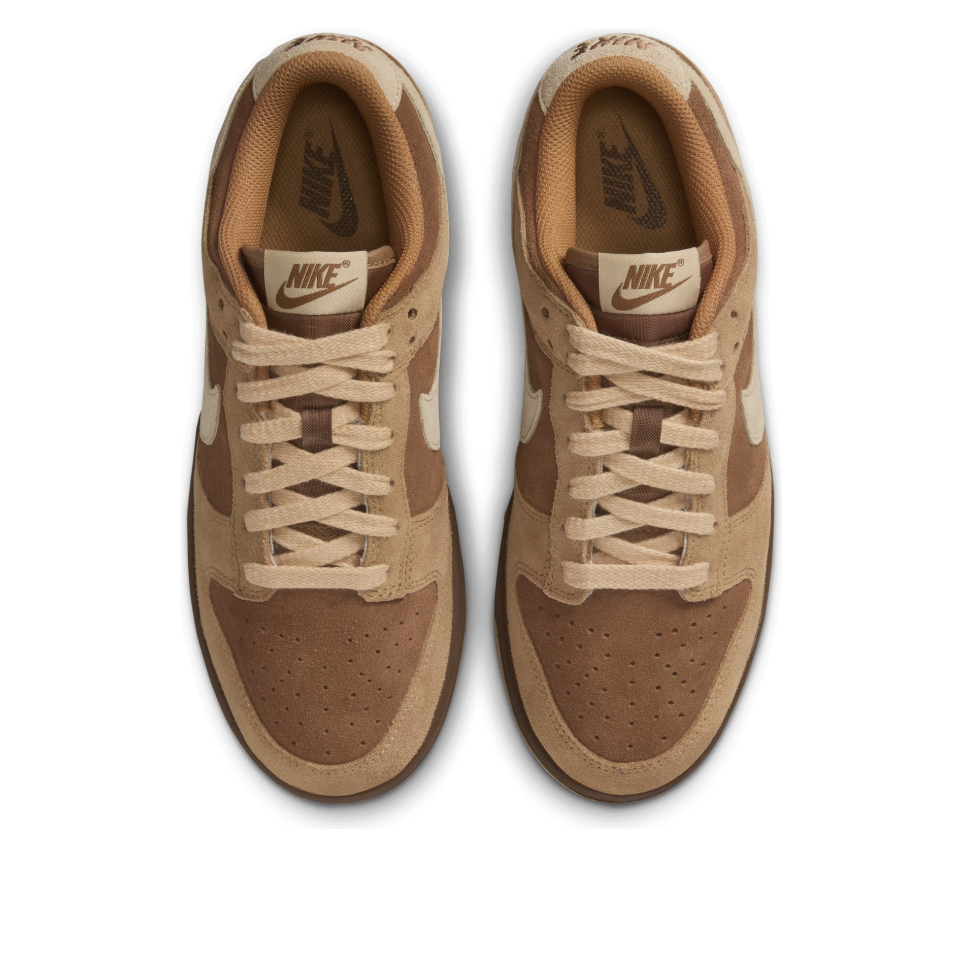 (WMNS) Nike Dunk Low 'Reverse Maple' HV2512-200