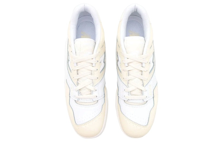 (WMNS) New Balance 550 'White Cream' BBW550ZB