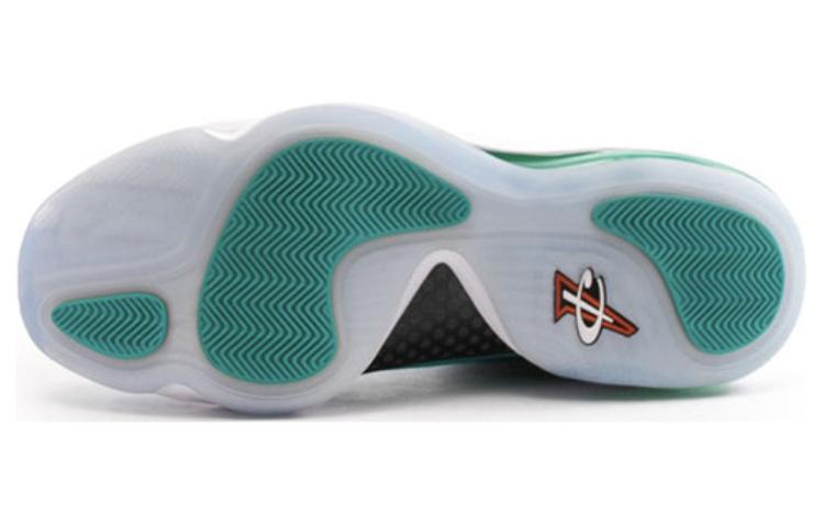 Nike Air Penny 5 'Miami Dolphins' 537331-300