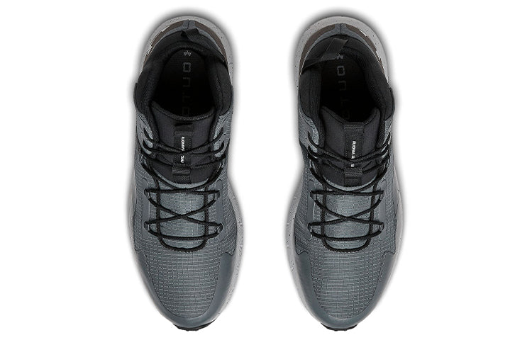 Under Armour Charged Bandit Trek 'Pitch Gray' 3023308-100