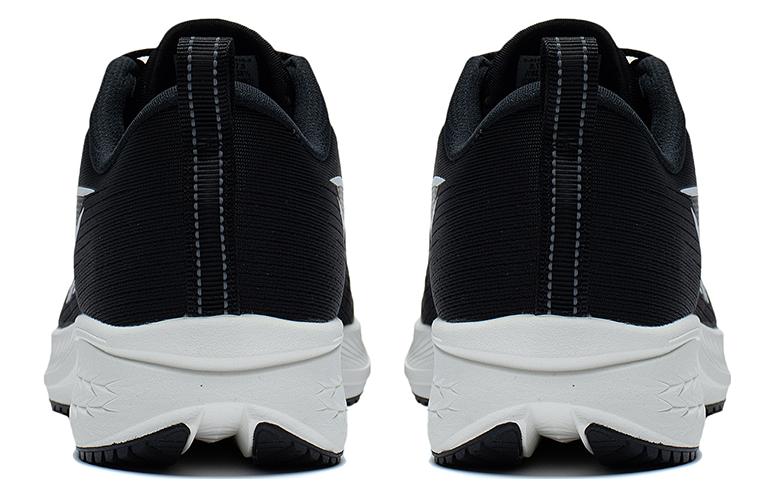 (WMNS) Li-Ning Dark Horse 6 'Black White' ARMT016-3