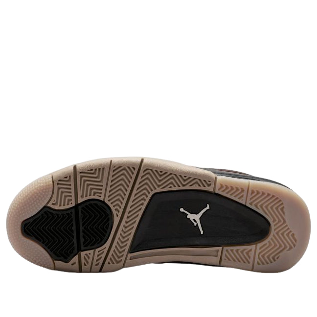 (GS) Air Jordan 4 RM 'Ironstone' FQ7938-022