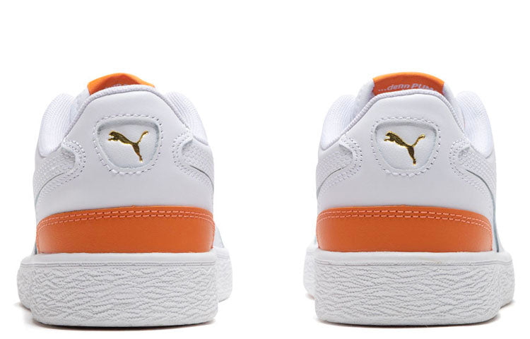 PUMA Ralph Sampson Lo 'Jaffa Orange' 370846-04