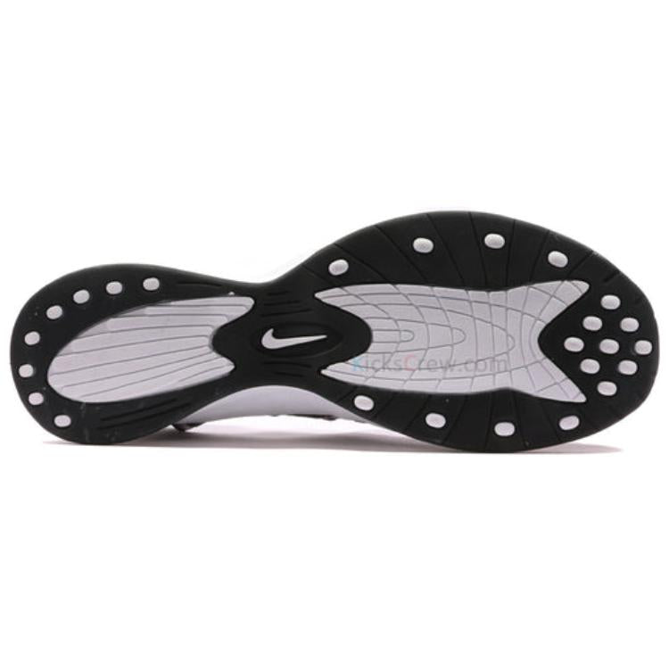 Nike Air Woven Premium 'Black White' 898028-002