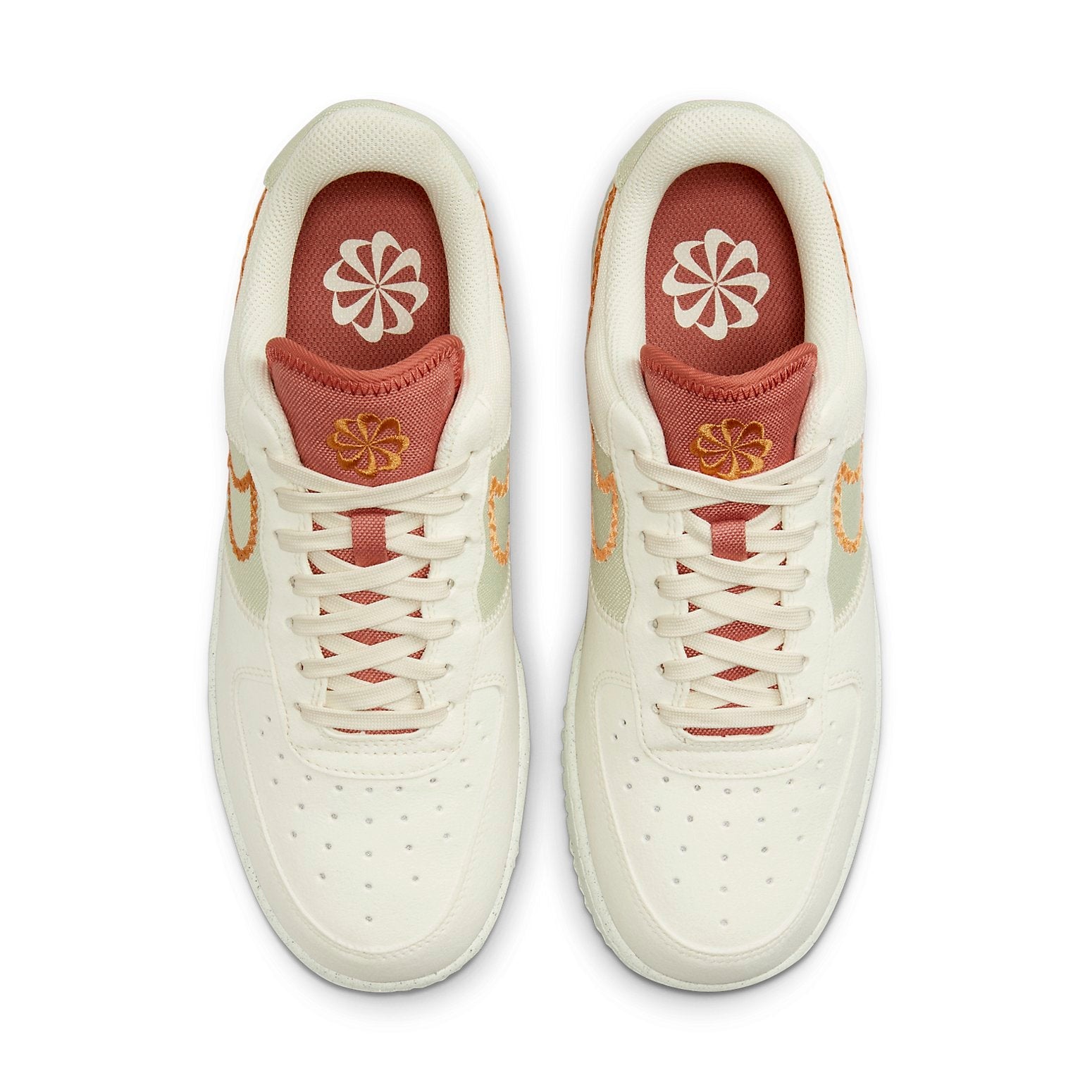 (WMNS) Nike Air Force 1 Next Nature 'Coconut Milk' DR3101-100