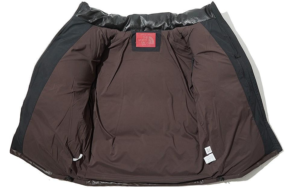 THE NORTH FACE Nuptse Jacket NJ1DK55J