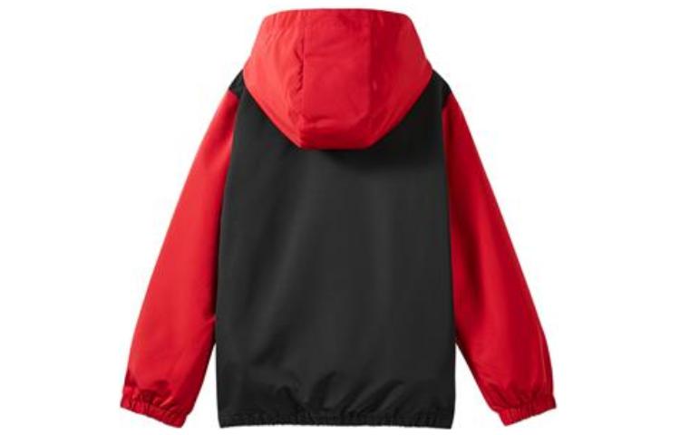 (GS) Skechers Casual 3-In-1 Sports Jacket 'Multi-Color' L422B099
