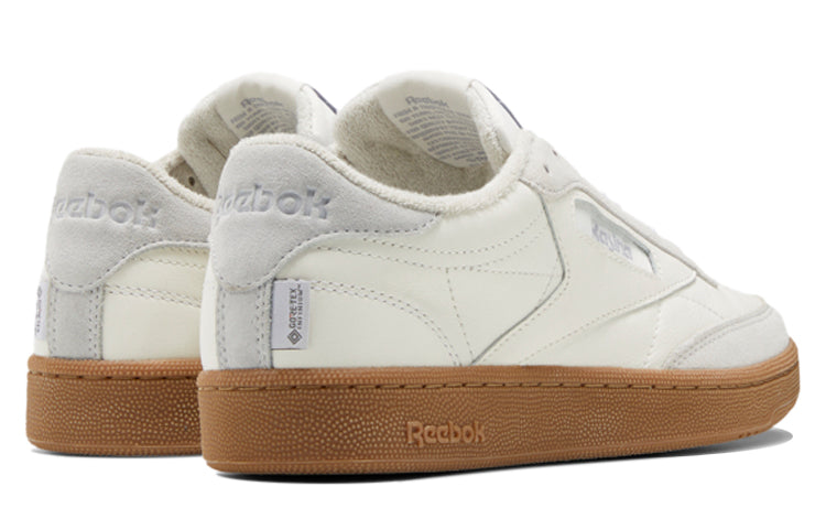 Kasina x Reebok Unisex Club C Sneakers Grey/White GX6430