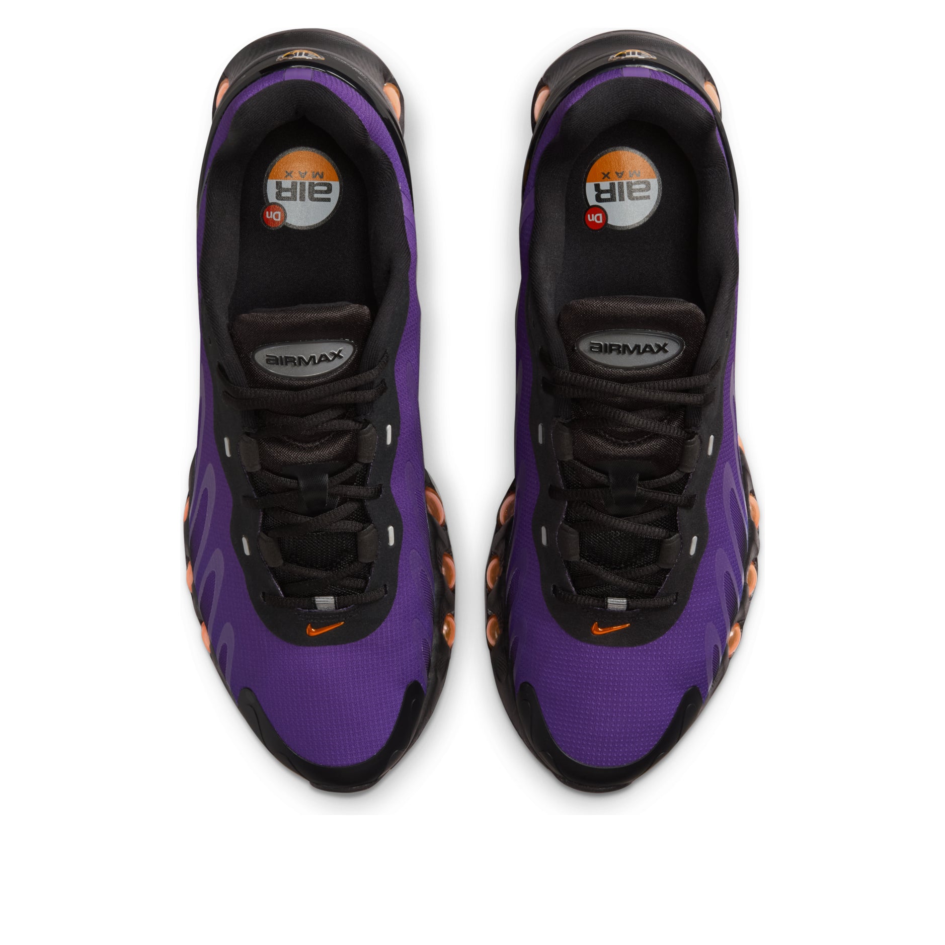Nike Air Max Dn8 'Fierce Purple' FQ7860-009