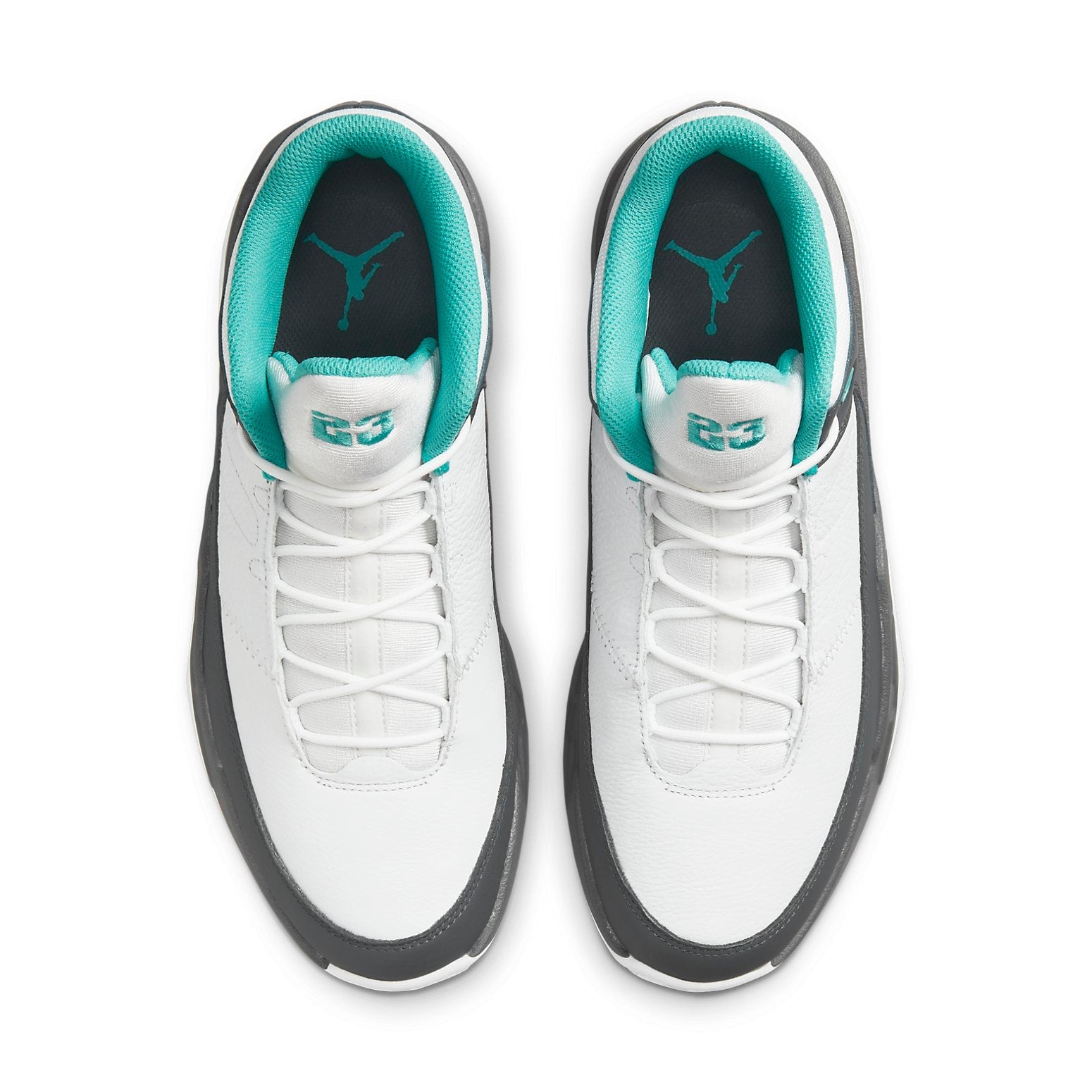 Air Jordan Max Aura 3 'White Flint Grey Teal' CZ4167-113