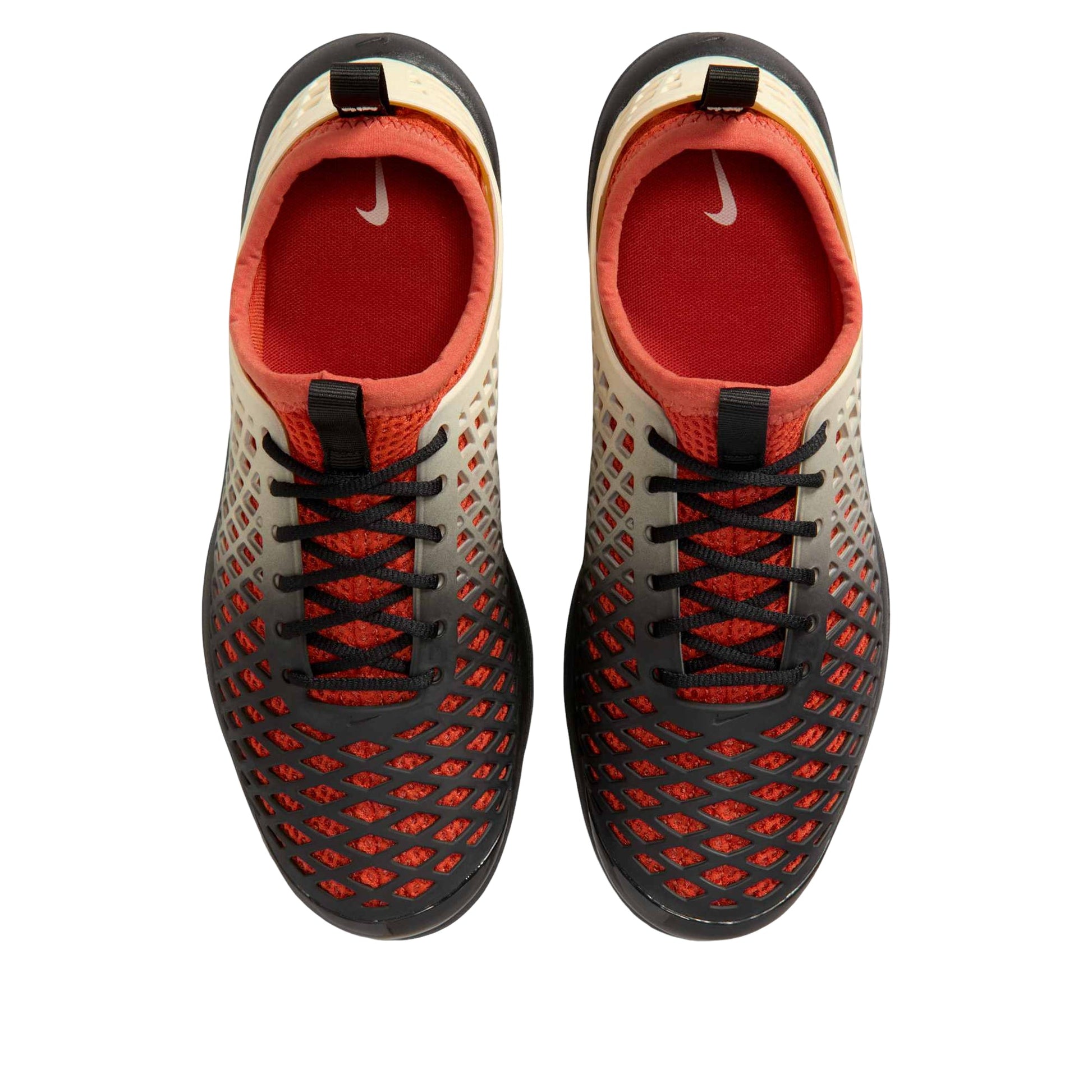 (WMNS) Nike Rejuven8 Run 'Black Rust Factor' IO9932-001