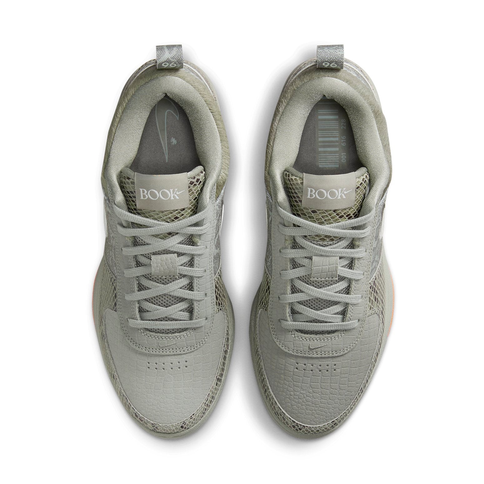 Nike Book 1 Premium 'Hike' HF6236-002