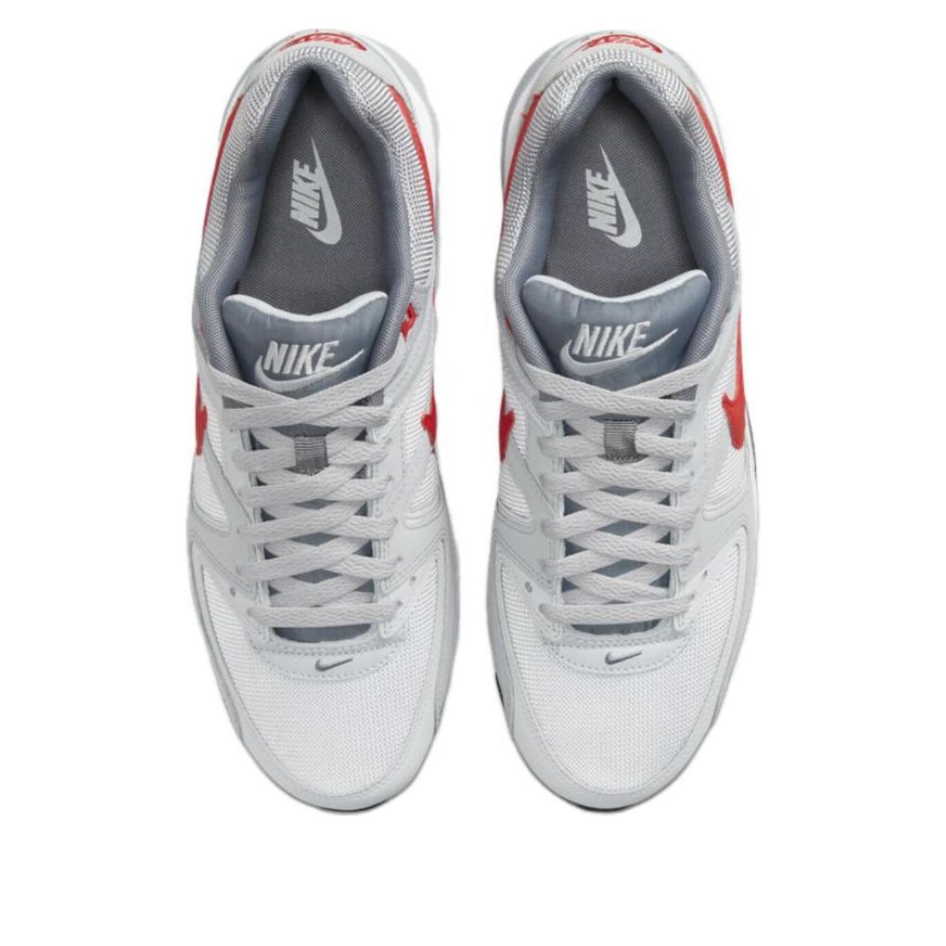 Nike Air Max Command 'White University Red' 629993-106