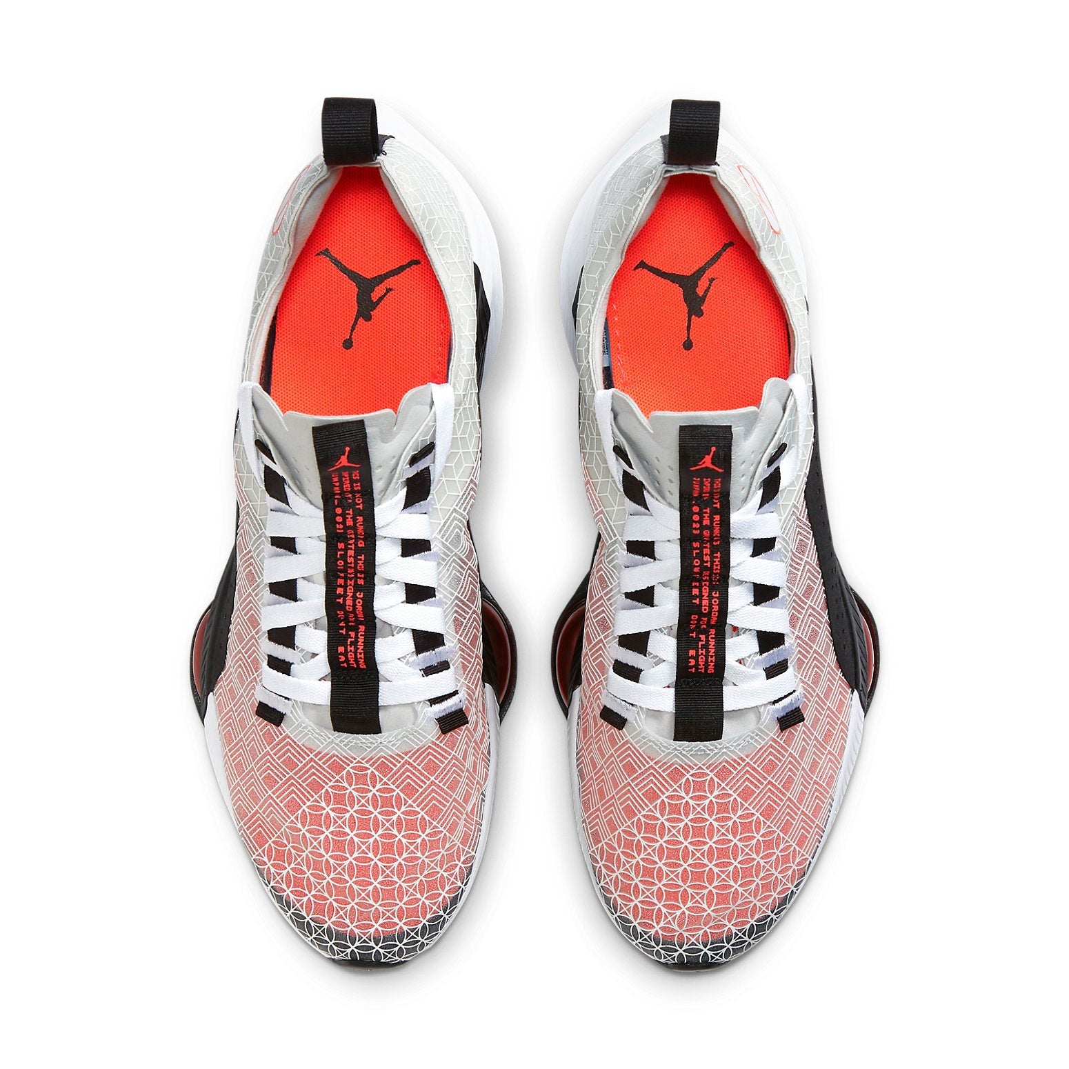Air Jordan Air Zoom Renegade 'Infrared' CJ5383-100