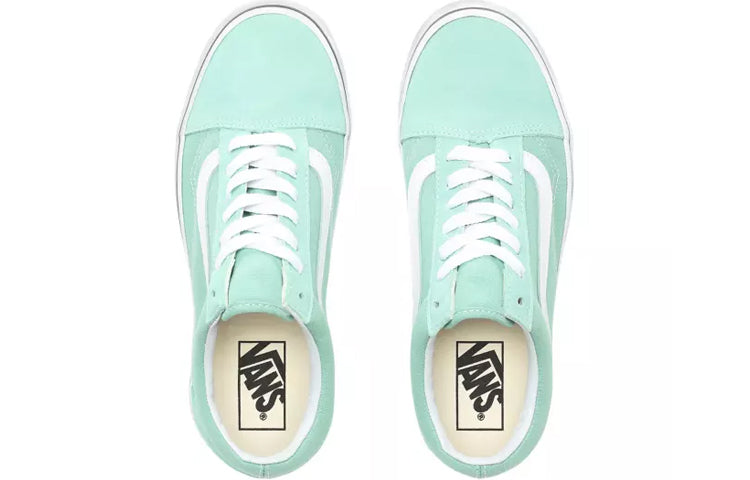 Vans Old Skool 'Neptune Green' VN0A38G1VMX