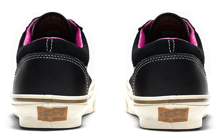 Vans x Bodega Vault OG Style 36 LX 'High Note' VN0A4BVE5J6
