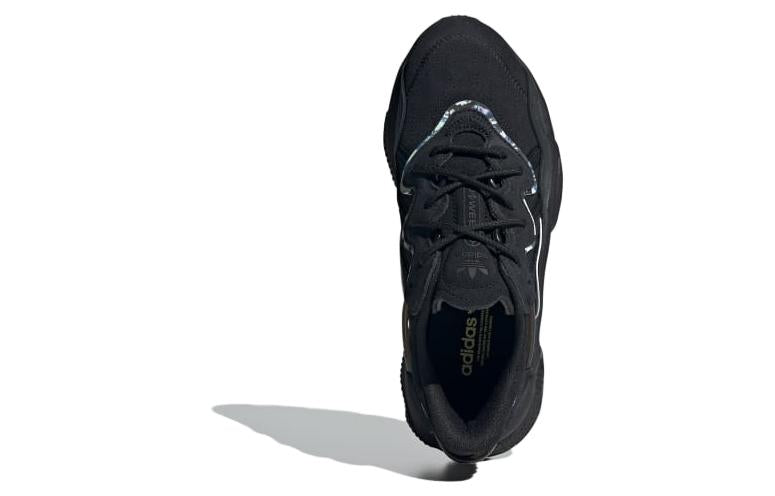 (WMNS) adidas Ozweego 'Floral Edges' IE9637