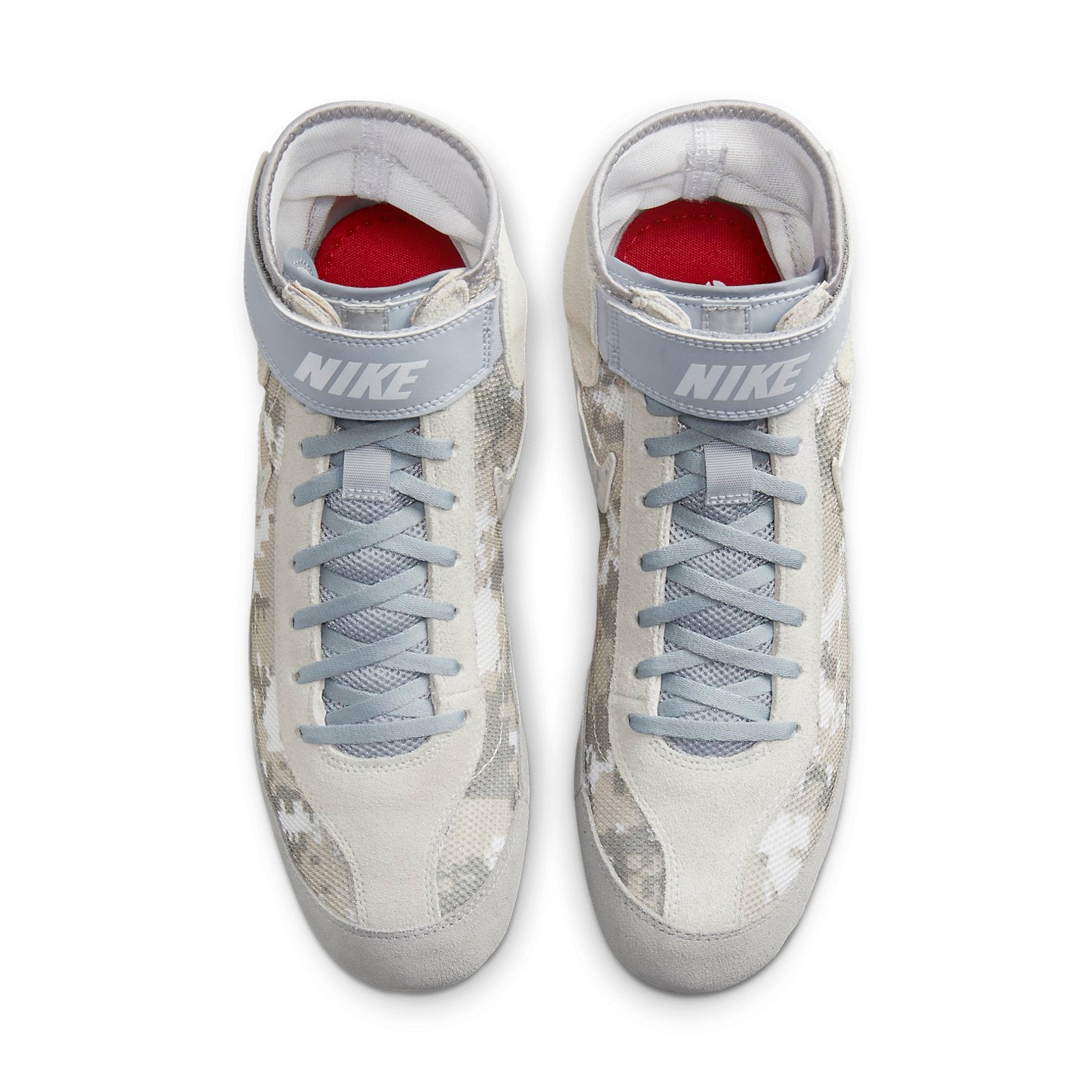 Nike Speedsweep 7 'Grey Camo' 366683-003