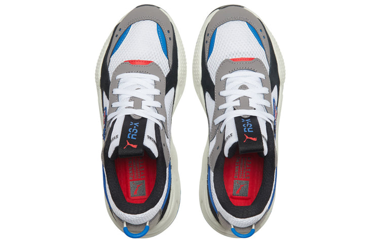 PUMA RS-X 'Japanorama Pack' 374294-01