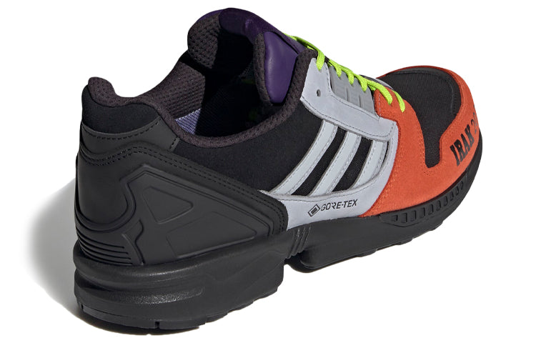 adidas x IRAK ZX 8000 GTX 'A-ZX Series - Black' FX0372