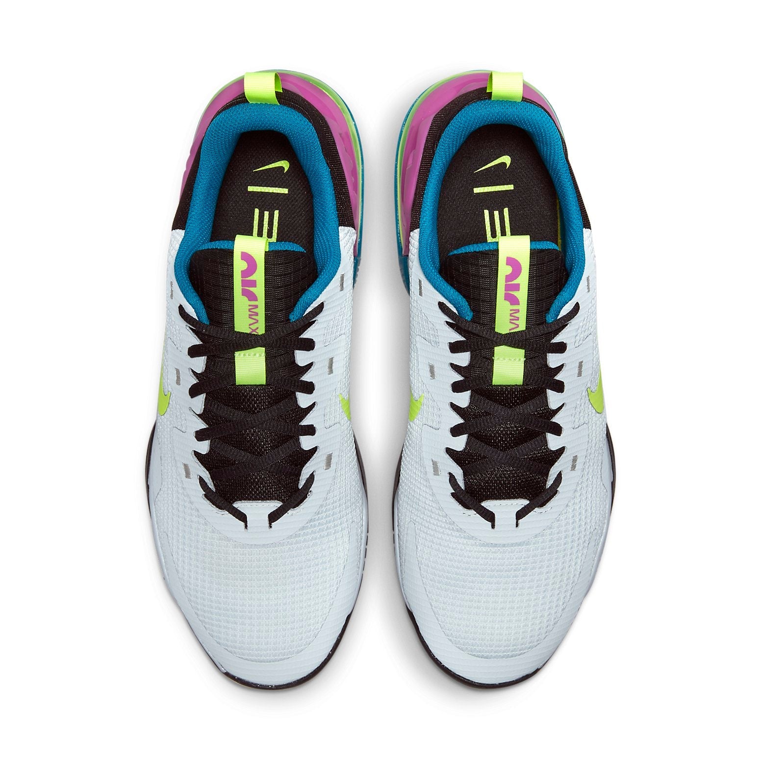 Nike Air Max Alpha Trainer 5 'Platinum Volt Pink' DM0829-005