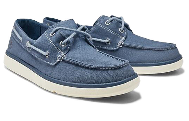 Timberland Maracaibo 'Blue' A2C88