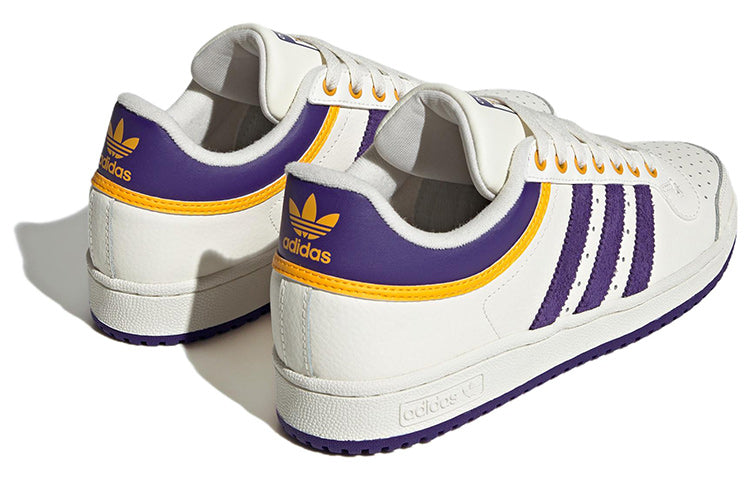 adidas Top Ten Low 'Lakers' GY2516